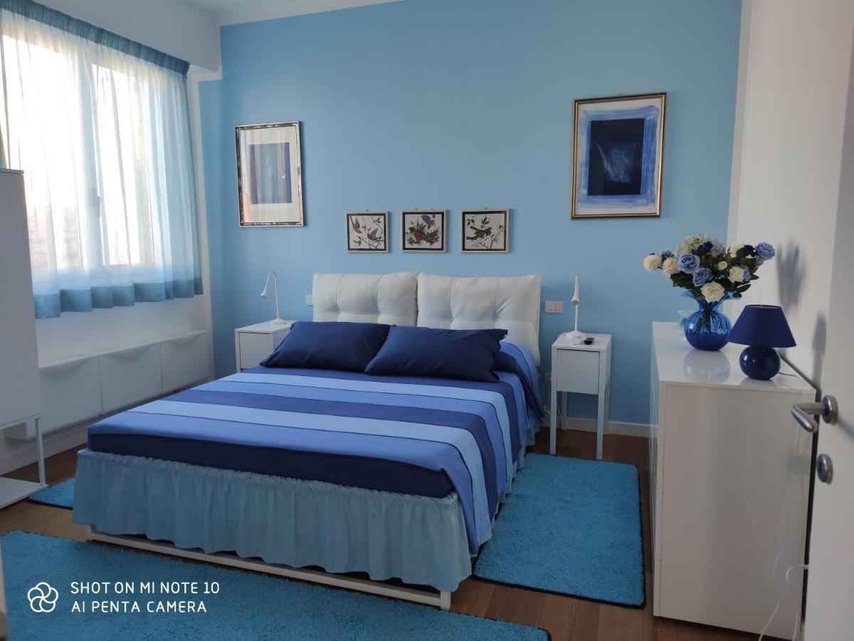 فندق Casa Valeria أنكونا المظهر الخارجي الصورة