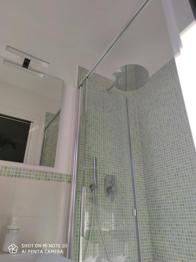 فندق Casa Valeria أنكونا المظهر الخارجي الصورة