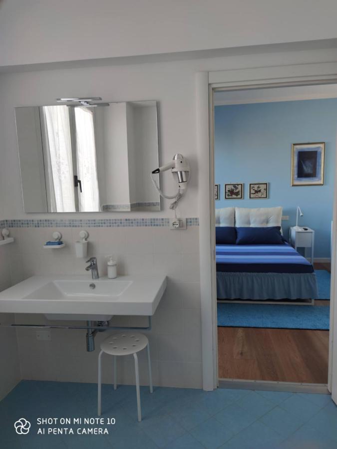 فندق Casa Valeria أنكونا المظهر الخارجي الصورة