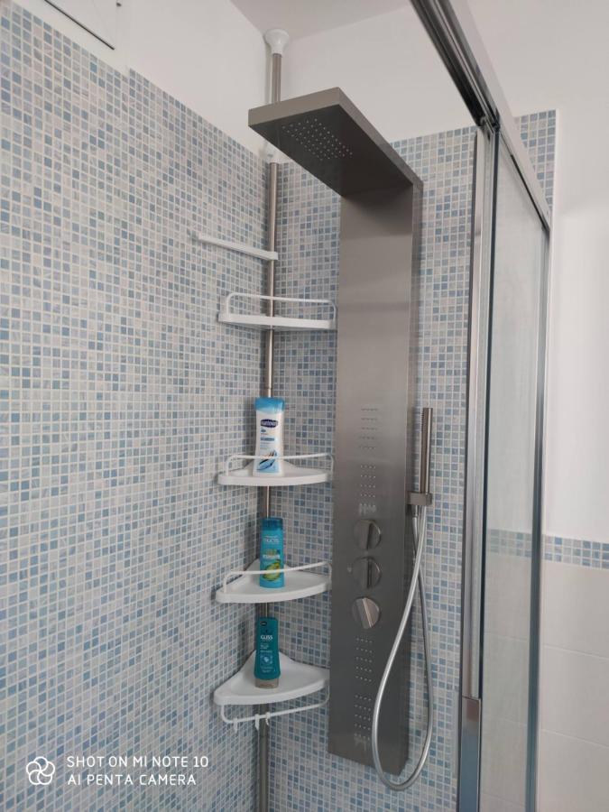 فندق Casa Valeria أنكونا المظهر الخارجي الصورة