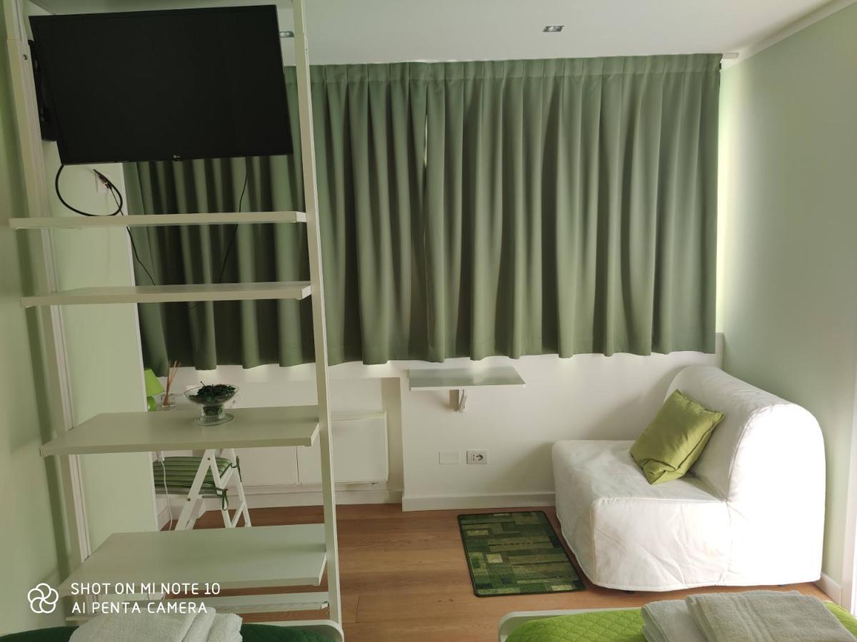 فندق Casa Valeria أنكونا المظهر الخارجي الصورة