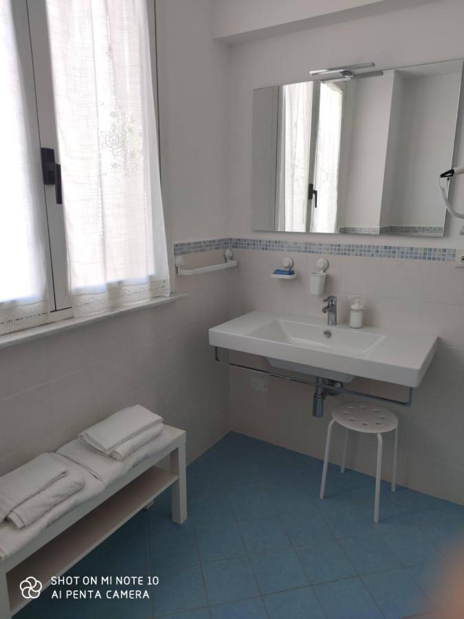 فندق Casa Valeria أنكونا المظهر الخارجي الصورة
