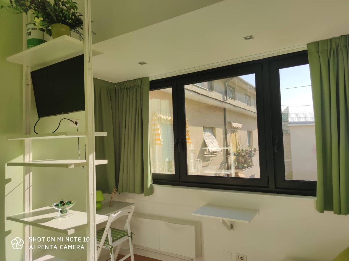 فندق Casa Valeria أنكونا المظهر الخارجي الصورة