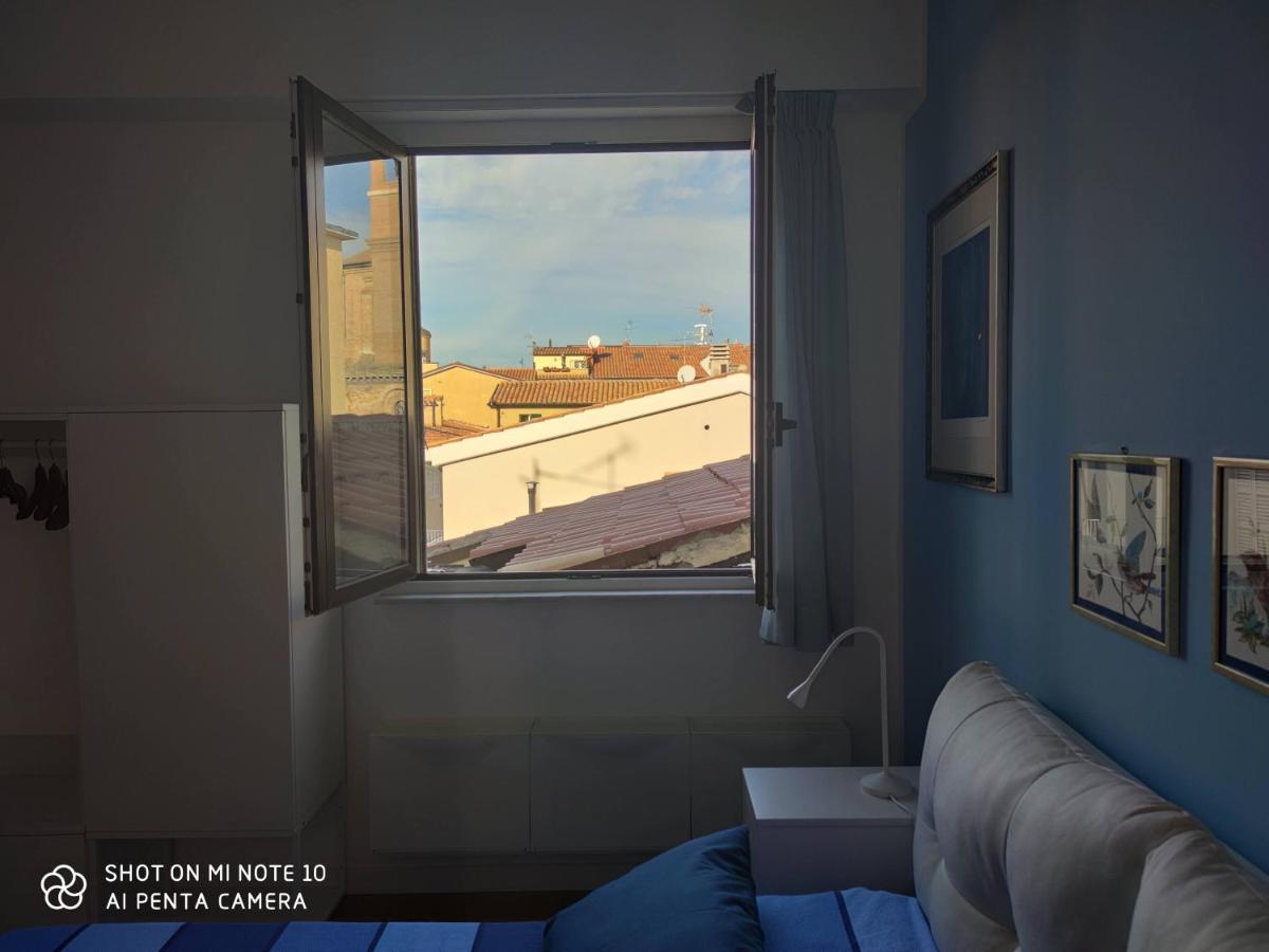 فندق Casa Valeria أنكونا المظهر الخارجي الصورة