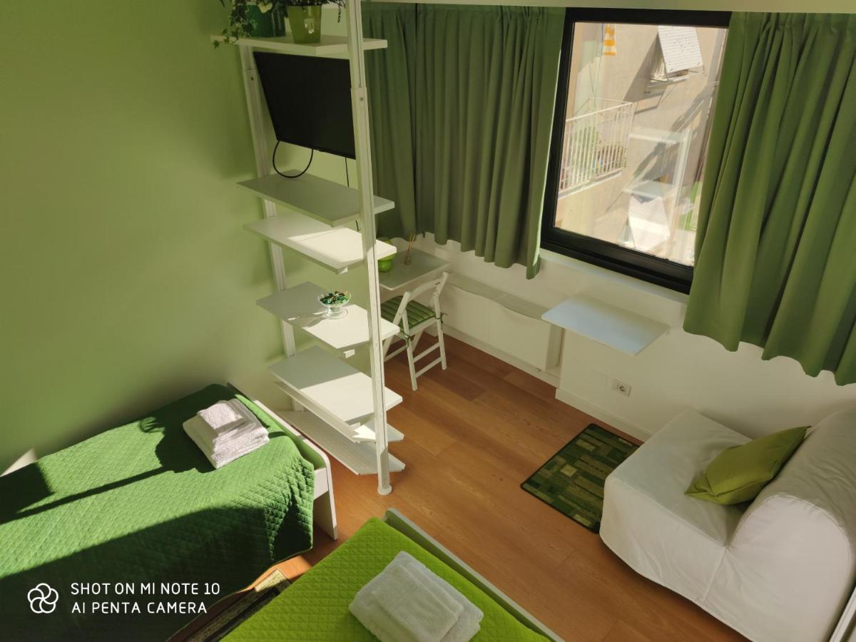 فندق Casa Valeria أنكونا المظهر الخارجي الصورة