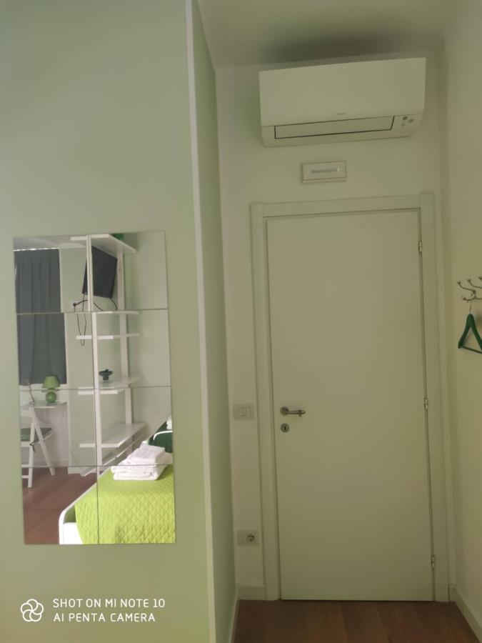 فندق Casa Valeria أنكونا المظهر الخارجي الصورة