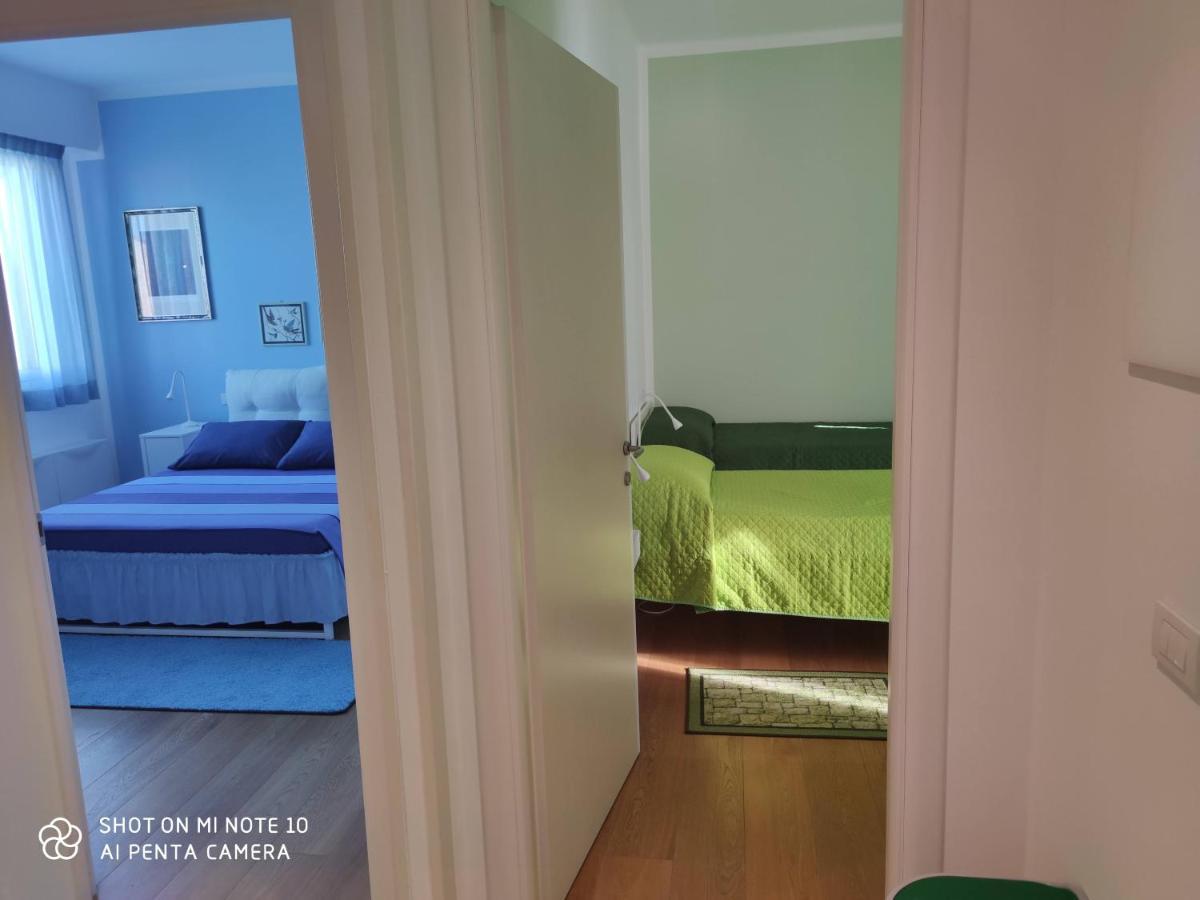 فندق Casa Valeria أنكونا المظهر الخارجي الصورة
