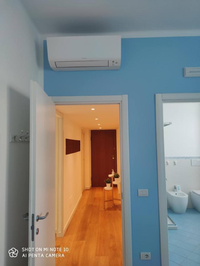 فندق Casa Valeria أنكونا المظهر الخارجي الصورة