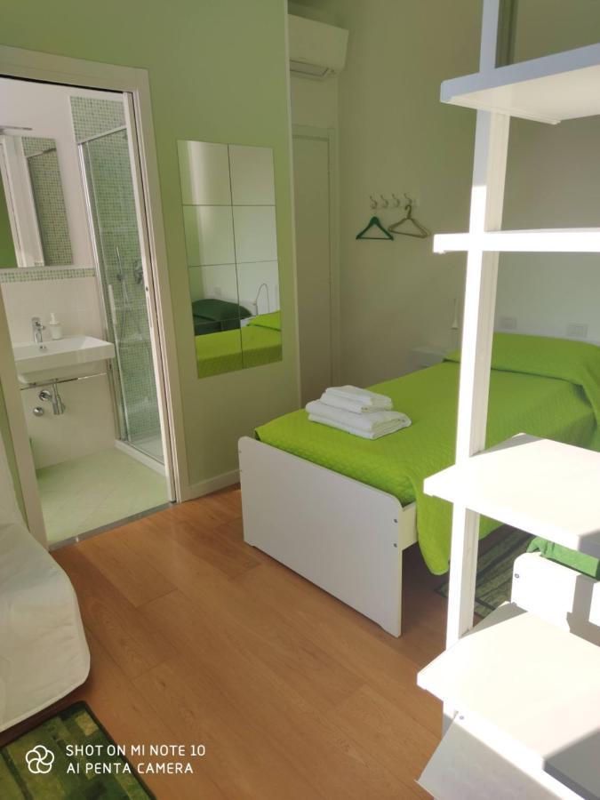 فندق Casa Valeria أنكونا المظهر الخارجي الصورة