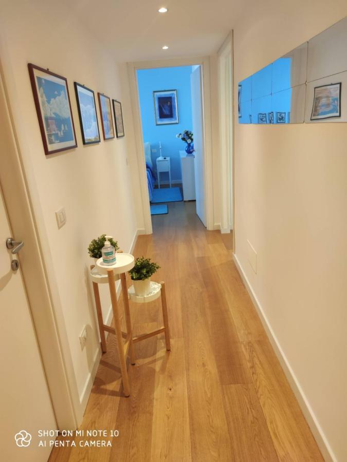 فندق Casa Valeria أنكونا المظهر الخارجي الصورة