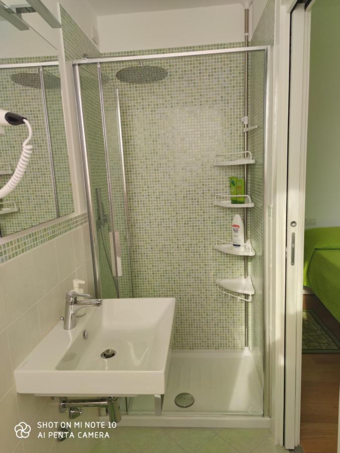 فندق Casa Valeria أنكونا المظهر الخارجي الصورة