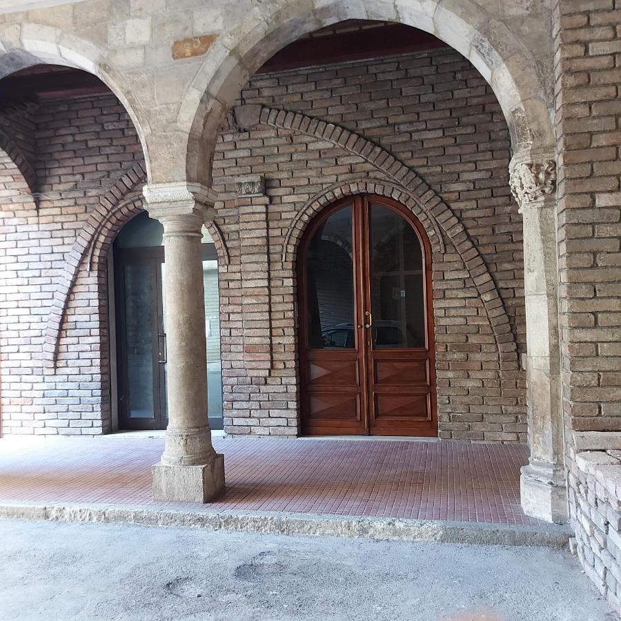 فندق Casa Valeria أنكونا المظهر الخارجي الصورة