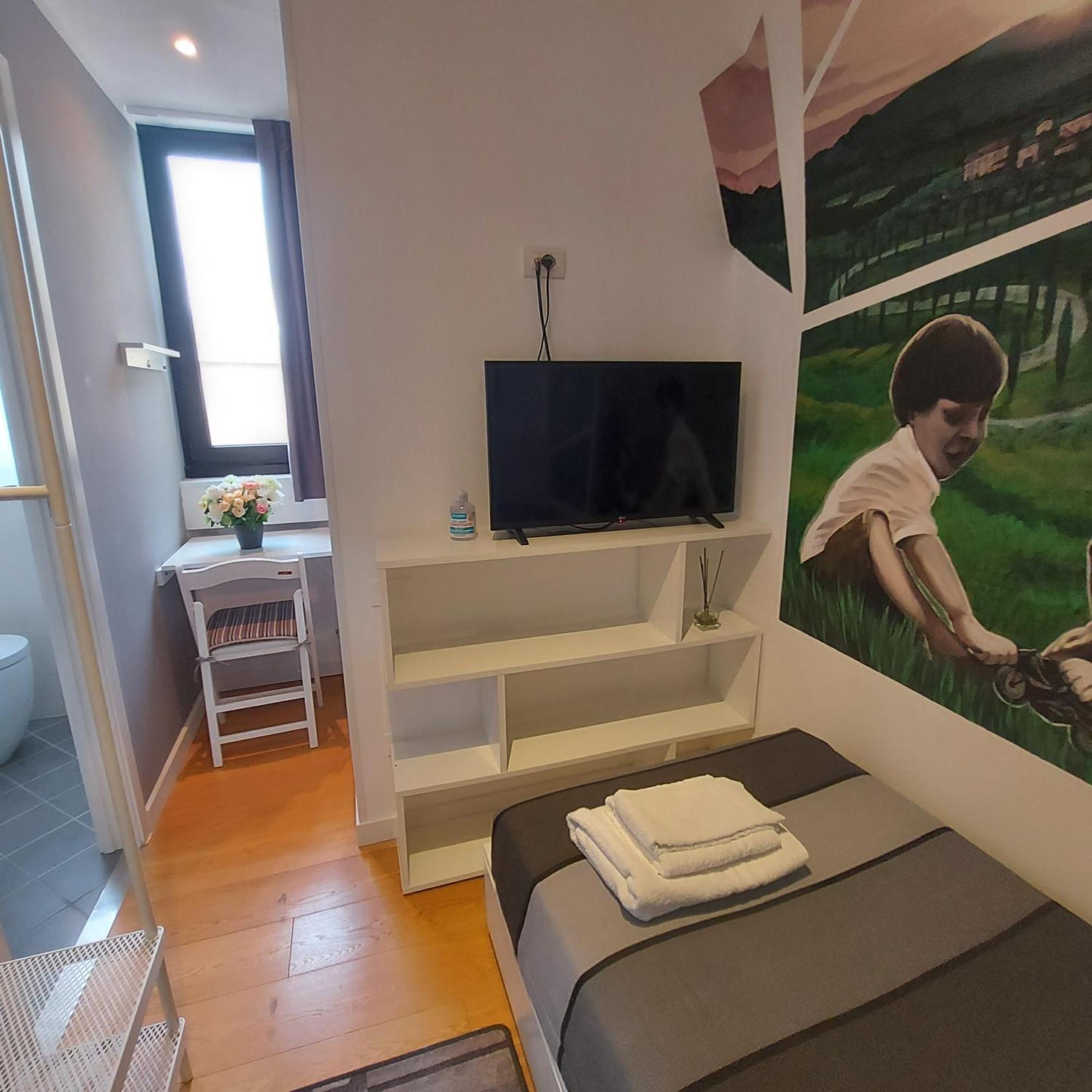 فندق Casa Valeria أنكونا المظهر الخارجي الصورة