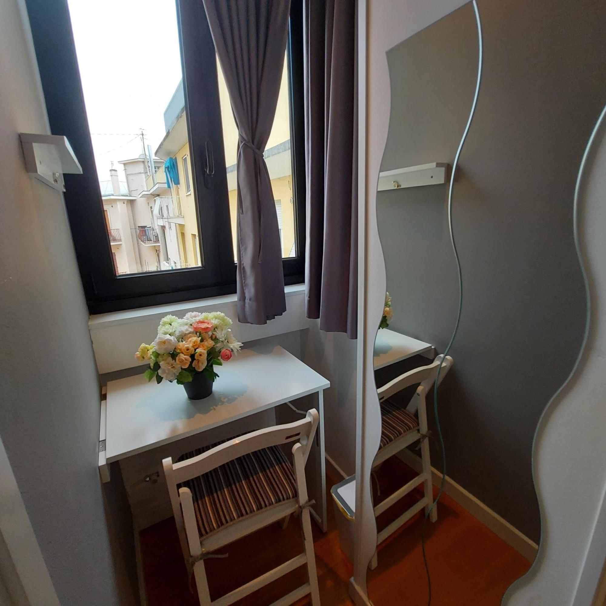 فندق Casa Valeria أنكونا المظهر الخارجي الصورة